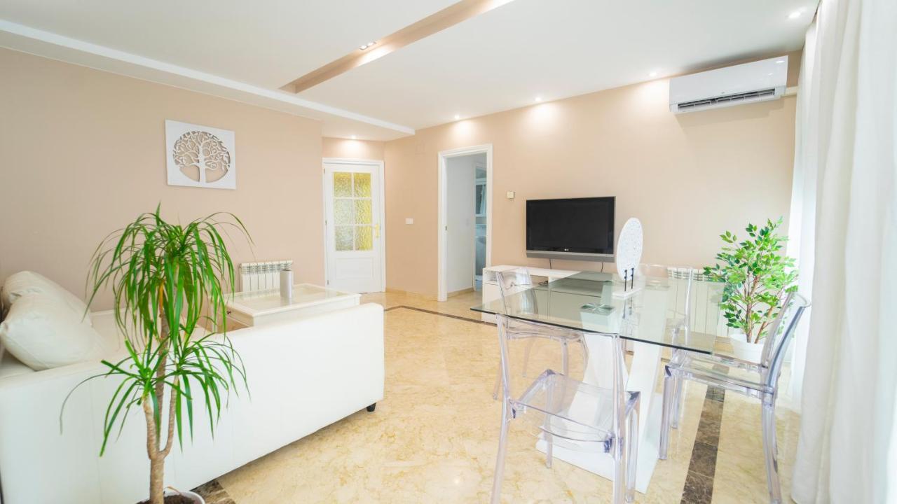 Gran Realejo Apartamento Granada Exterior foto